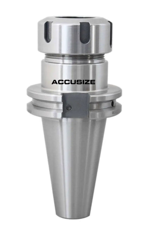 Cat40 To Er32 Collet Chuck, Milling Workhorse, 2.76 Inch Projection, Balanced To 20,000 RPM At G2.5, Premium Alloy Steel CNC Tool Holder
