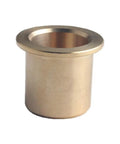 Bronze Shifter Isolator Cup Bushing For Tremec Borg Warner T5 T45 T56 Transmissions Replacement Replaces Worn Plastic Cup Ford GM Dodge Compatible High Quality Bronze, bronze bushing
