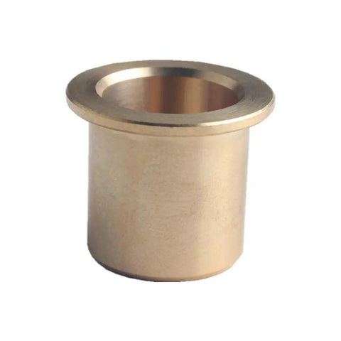 Bronze Shifter Isolator Cup Bushing For Tremec Borg Warner T5 T45 T56 Transmissions Replacement Replaces Worn Plastic Cup Ford GM Dodge Compatible High Quality Bronze, bronze bushing