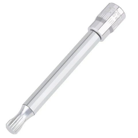 Dual Clutch Transmission Remover Tool For Ford Focus DPS6 6DCT250 14 Teeth Clutch Actuator Motor Unlock Reset Kit, 92mm steel