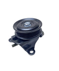 Supercharged Drive Belt Idler Pulley Assembly For Toyota Hilux Hiace Dyna 200 Land Cruiser 90 And T100 Power Steering Replacement, CNC machined.