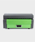 Compact Corrugated Carton Expander And Cutter For Recycling Waste Cardboard Into Dope Cushioning Packaging Material For Eco Friendly Protection And Efficient Cold Connection Shredding, compact tabletop unit