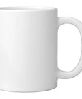 Aviation Junkie Glider Pilot Gift Ceramic Mug White Coffee Cup For Tow Pilots And Sailplane Fans Catching Thermals And Soaring High