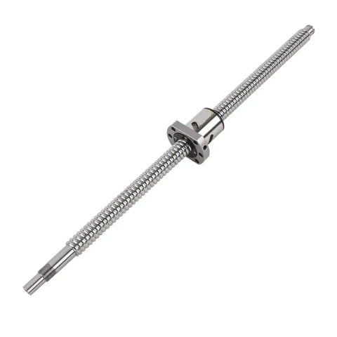 Top Notch C5 Precision Grade Ball Screw SFU2505 RM2505 Machined Ends for CNC Machines 1500mm Single Ballnut, linear motion.