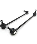 8Pcs Front Control Arm Kit With Ball Joints Sway Bar Links And Bushings For BMW 325Xi 330Xi 2001 2002 2003 2004 2005