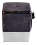 12V Hydraulic Power Unit Pump V351HPU1 6BT-50086-73-00 6BT500867300 with translucent casing for marine lift use