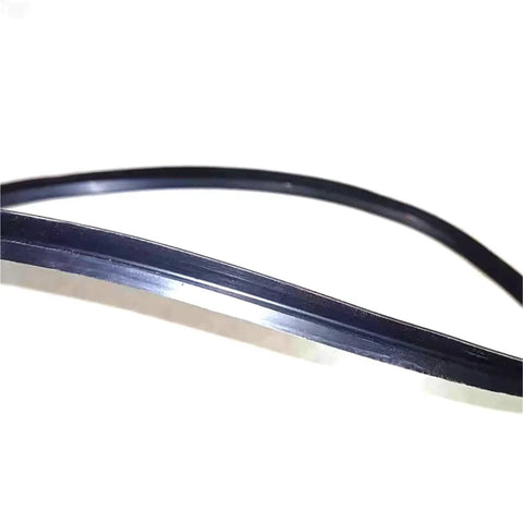 Beefy Vl Model Rotary Water Shaft Seal Crafted From Solid Nitrile Rubber Fits Vl110 Vl120 Vl130 Vl400 Vl2000 Water Pumps close-up view.