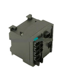Rugged Managed PLC Module With Conformal Coating For Harsh Industrial Environments, Networked Automation Controller Built To Withstand Moisture Dust And Chemicals, compact gray module