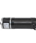 Side view of Beefy Brushless Motor With Planetary Gearbox, 180W 24V High Torque Servo Drive, 15 Arcmin Precision, 10 to 1 Gear Ratio