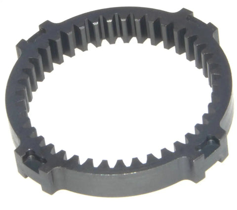 Planetary Gear Upgrade for 1 To 7 Traxxas UDR Unlimited Desert Racer RC Car Heavy Duty Steel Gear Set black ring