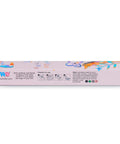 Packaging box for Green Grass Wall Corner Stickers With Flowers And Butterflies, Baseboard Skirting Line Wall Decals