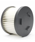 Top Rated Vacuum Filter Replacement Set For H8 Series Cleaners H8 Pro H8 Flex H8 Plus With Multi Layer Dust Filtration