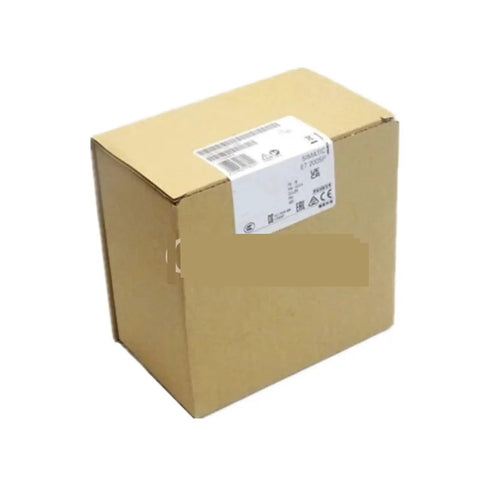 ET200SP PLC Module 6ES7510-1DJ01-0AB0 6ES7510-1DK03-0AB0 Programmable Logic Controller For Industrial Automation, One Piece, Plug-and-Play, Pro-Grade, Heavy-Duty Controller in cardboard box