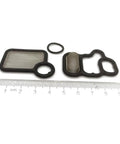 Spool Valve Gasket Kit For VTEC K Series Honda Civic CRV Accord Element Direct Fit Durable Rubber Seals Replacement size view