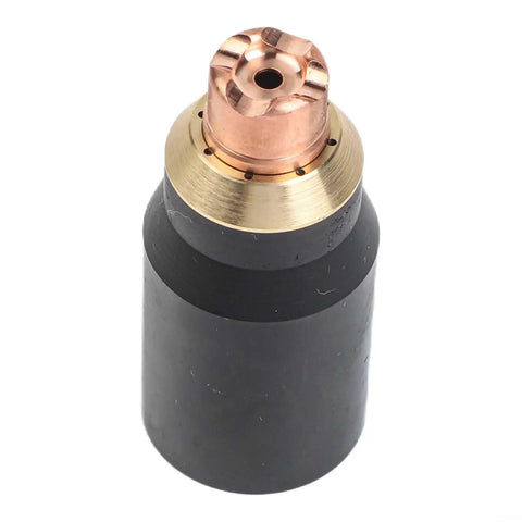 Drag Shield Pro Grade Plasma Cutter Shield Kit 50 To 60 Amp For SL60 And SL100 Torches Compatible With Cutmaster 52 82 102 152