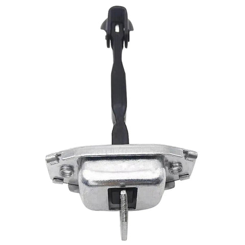 Toyota Front Door Hinges Kit For Corolla Matrix Prius 2003 To 2009 with check strap stopper metal construction close-up