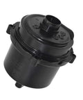 Heavy Duty Electric Coolant Water Pump For Tesla Model 3 And Y Replacement Engine Cooling System, black plastic design.