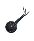 Brushless CW Drone Motor Replacement for DJI Drone 1, Heavy Duty Pro Grade Spare Part, Black, Easy Install