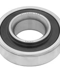 Front view of 2 Pack Rear Wheel Bearing Repair Kit With ABS For 2000-2006 Tundra, 2000-2004 Tacoma, And 2001-2002 4Runner