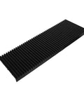 Anti Static Circuit Board Rack And Handy Lightweight PCB Holder For Secure Storage And Safe Maintenance Of Electronic Components