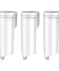 Opal Ice Maker Filter Replacement For GE Profile Opal With No Brainer Easy Install 3 Pack NSF 42 Certified Coconut Shell