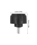 4 Pack Replacement Scale Feet For Electronic Platform Scales With Shock Absorber Design, Universal 1.37 Inch