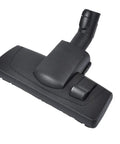 Miele Compatible Vacuum Attachments Brush Head For Smooth Floor And Carpet Cleaning 285-3 Style Fits Compact C1 C2 C3 S Series