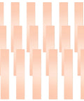 Copper Shim Strip Set of Three 6 Inch By 1 Inch Flat Bar Stock With 0.002 0.004 0.006 0.008 0.012 0.016 Inch Thickness