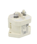 Tough As Nails 250A High Voltage Relay Contactor Switch For Electric Vehicles close-up, showing terminals, compact design, ideal for heavy load handling.