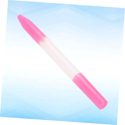 Pink precision oiler pen for watch repair and clock work pro grade oil tool for watchmakers easy application to prolong gear life