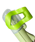 Green Vacuum Hose Self Cleaning Tool Attachment For Bissell Little Green Machine Replacement Part 1613828 Compatible With 1400B 4075