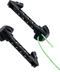 Magnetic Fly Fishing Threader No Fuss Tippet Tool For Small Flies Easy Fly Tying And Rigging Accessory Built In Magnet