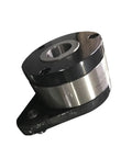 One Way Roller Type Backstop Clutch Bearing F2F3 F3F4 Deep Groove Ball Bearing 2021 Model in black and silver finish