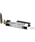 Self Closing Hinge 1216 for Food Warming Equipment Z-600-1786 OEM Replacement, showing components like spring and bracket.