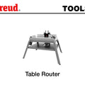 Table router for V Groove Panel Bit Set 2-11/64 Inch Diameter with 1/2 Inch Shank 45 Degree Cut