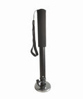 36 Inch Telescoping Magnetic Pickup Tool Heavy Duty Retractable Magnet Stick Lift Up To 30 Lbs Ideal For Grabbing Bolts Nuts And Screws