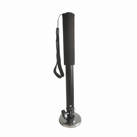 36 Inch Telescoping Magnetic Pickup Tool Heavy Duty Retractable Magnet Stick Lift Up To 30 Lbs Ideal For Grabbing Bolts Nuts And Screws