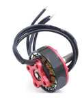 Set Of Four 2306 Brushless Motors With 1750KV 2500KV And 2800KV Options For 3 To 4S And 4 To 6S RC FPV Drones Multicopters view 1