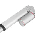 24V Heavy Duty Linear Actuator For Beds And Industrial Uses With Built In Stroke Switch And Remote Control, 750N Push Pull Power
