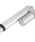 Heavy Duty 150mm Stroke Linear Actuator 24V 750N Quiet Operation For Medical Beds Industrial Lifting Remote Control Machinery