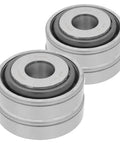 No Nonsense Agricultural Bearing Round Bore Tractor Replacement features two sealed bearings for heavy loads and smooth daily performance.