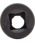 Top view of All In One Impact Socket With Three Quarter Inch And Nine Sixteenth Inch Hex Sizing Deep Twelve Point Socket One Half Inch Drive High Torque Design