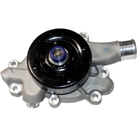 Pro Grade Heavy Duty Engine Water Pump For Dodge Ram 2500 Van And Ram 1500 Van 5.9L V8 1999 To 2003 Plus D250 3.9L V6 1993