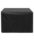 Universal Planer Dust Cover For Table Saw And Miter Saw Protection Heavy Duty Oxford Fabric Waterproof Machine Shield 28 X 24 X 19 Inches