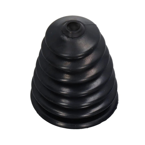 Gotta Keep Your Job Site Clean With This Heavy Duty Electric Hammer Dust Cover And Drywall Dust Collector Made From Rugged Abs Plastic To Snag All That Pesky Dust Before It Creates A Huge Mess For Power Tool Crews - black rubber dust cover