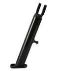 Dirt Pit Bike Kickstand Foot Side Stand For CRF 110 CRF110F CRF110 110F 2015 2025 With A Larger Plate Aluminum Lightweight But Built Tough