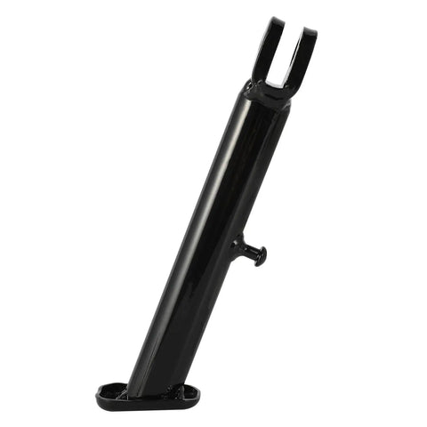 Dirt Pit Bike Kickstand Foot Side Stand For CRF 110 CRF110F CRF110 110F 2015 2025 With A Larger Plate Aluminum Lightweight But Built Tough