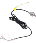 Stainless Steel Load Cell Sensor For Industrial Automation With Strong Fatigue Resistance And Accurate Force Measurement