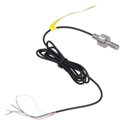 Stainless Steel Load Cell Sensor For Industrial Automation With Strong Fatigue Resistance And Accurate Force Measurement