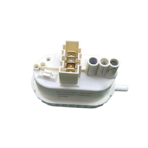 Universal Water Level Sensor Switch For Washing Machine Inlet Valve Real Time Level Readout And Overflow Protection Plug And Play